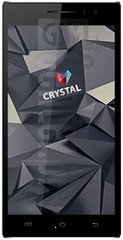 IMEI Check KENEKSI Crystal on imei.info