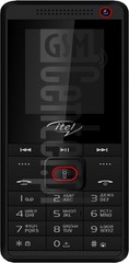 imei.info에 대한 IMEI 확인 ITEL IT2180B