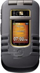 在imei.info上的IMEI Check MOTOROLA I680 Brute 