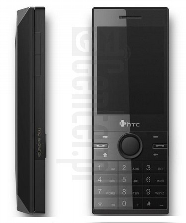 تحقق من رقم IMEI HTC S740 (HTC Rose) على imei.info