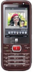 imei.info에 대한 IMEI 확인 iBALL Planet 3G See N Talk