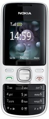 Skontrolujte IMEI NOKIA 2692 na imei.info