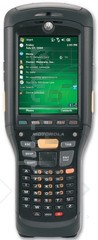 imei.infoのIMEIチェックMOTOROLA MC9500-K