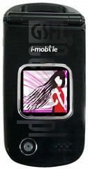 IMEI-Prüfung i-mobile 604 auf imei.info