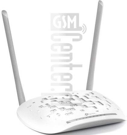 IMEI Check TP-LINK TD-W8961N on imei.info