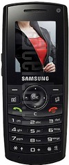 imei.info에 대한 IMEI 확인 SAMSUNG Z170