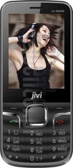 Controllo IMEI JIVI JV X6699 su imei.info