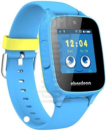 Abardeen watch on sale