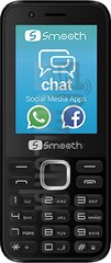 imei.infoのIMEIチェックS SMOOTH CHAT