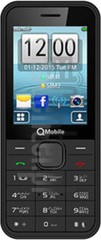Skontrolujte IMEI QMOBILE 3G na imei.info