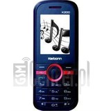 imei.infoのIMEIチェックKARBONN K200