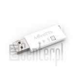 Skontrolujte IMEI MIKROTIK Woobm-USB na imei.info