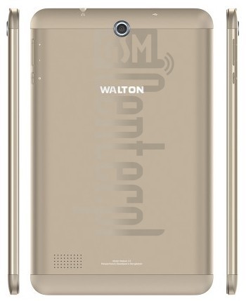 IMEI चेक WALTON Walpad G3 imei.info पर