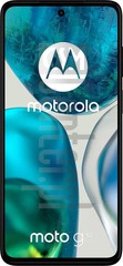 ตรวจสอบ IMEI MOTOROLA Moto G52 บน imei.info