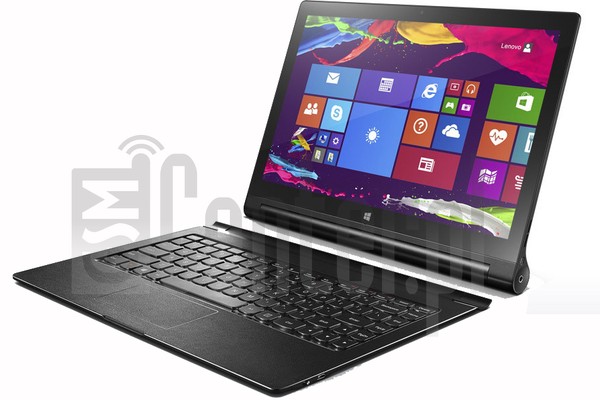 Controllo IMEI LENOVO Yoga 2 13" Windows 8.1 su imei.info