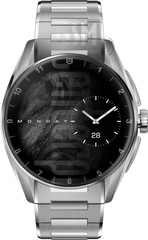 imei.infoのIMEIチェックTAG HEUER Connected Calibre E4 42mm