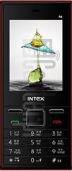 Controllo IMEI INTEX Platinum A6 su imei.info