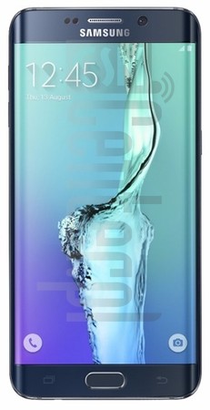 Verificação do IMEI SAMSUNG G9287 Galaxy S6 Edge+ Duos em imei.info