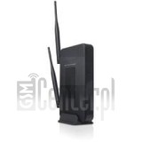 Verificação do IMEI Amped Wireless B1900EX em imei.info