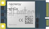 تحقق من رقم IMEI NEOWAY N75-EA على imei.info