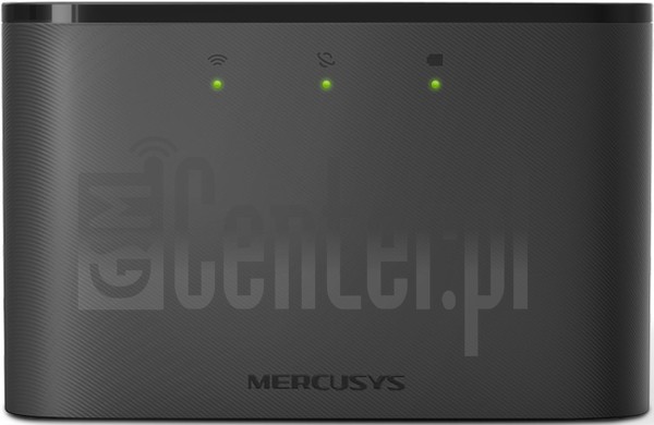 imei.info에 대한 IMEI 확인 Mercusys MT110