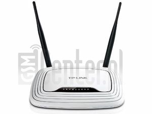 IMEI Check TP-LINK TL-WR841ND v9.x on imei.info