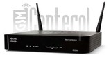 imei.infoのIMEIチェックCISCO RV220W