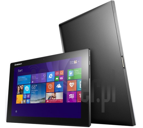 imei.info에 대한 IMEI 확인 LENOVO Miix 3 10.1"