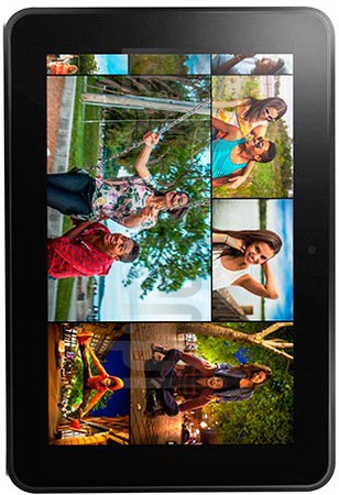 Sprawdź IMEI AMAZON Kindle Fire HD 8.9 4G LTE na imei.info