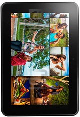Vérification de l'IMEI AMAZON Kindle Fire HD 8.9 4G LTE sur imei.info