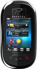 IMEI-Prüfung ALCATEL One Touch XTRA auf imei.info