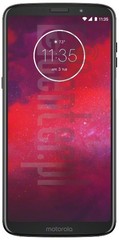 imei.info에 대한 IMEI 확인 MOTOROLA Moto Z3