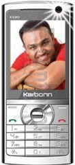 تحقق من رقم IMEI KARBONN K580 على imei.info