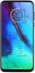 Verificação do IMEI MOTOROLA Moto G Stylus em imei.info