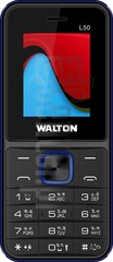 Kontrola IMEI WALTON Olvio L50 na imei.info
