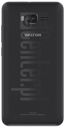 Kontrola IMEI WALTON Primo EF6+ na imei.info