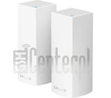 在imei.info上的IMEI Check LINKSYS Velop (WHW03)