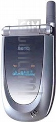 IMEI Check BENQ S660 on imei.info