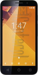 Перевірка IMEI VODAFONE Smart Turbo 7 VFD-500 на imei.info