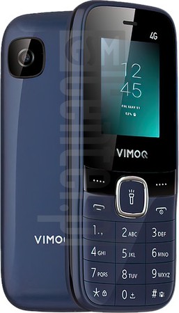在imei.info上的IMEI Check VIMOQ M9010