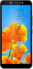 Pemeriksaan IMEI ITEL S11X di imei.info