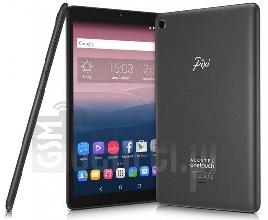 imei.infoのIMEIチェックALCATEL OneTouch Pixi 3 (10)