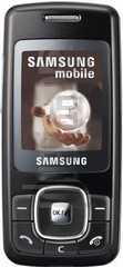 imei.infoのIMEIチェックSAMSUNG M610