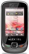 imei.infoのIMEIチェックALCATEL OT-602D