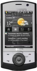 تحقق من رقم IMEI HTC Touch Cruise (HTC Polaris) على imei.info