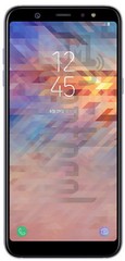 Verificación del IMEI  SAMSUNG Galaxy Jean en imei.info