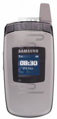 imei.info에 대한 IMEI 확인 SAMSUNG C327