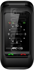 IMEI-Prüfung ARCHOS Flip Phone auf imei.info