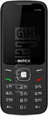 Vérification de l'IMEI INTEX Ultra 3000 sur imei.info