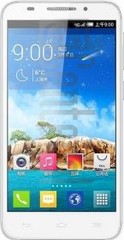 Vérification de l'IMEI TCL J730U sur imei.info